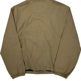 Polo By Ralph Lauren Harrington Jacket - 2XL Khaki Cotton