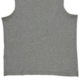 Carhartt Vest - XL Grey Cotton
