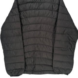 Age 14 Patagonia Puffer - XL Black Polyester