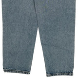 Made In USA Levis 950 Jeans - 30W UK 10 Light Wash Cotton