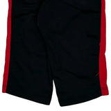 Age 12 Months Ohio State Nike Sport Shorts - Medium Black Polyester