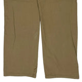 Wrangler Cargo Pants - 30W 30L Khaki Cotton