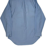 Blake Ralph Lauren Shirt - Small Blue Cotton