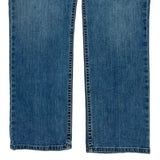 Carhartt Jeans - 34W 30L Blue Cotton Blend