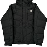 The North Face Puffer - Large Black Polyester