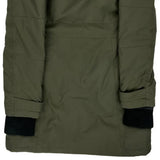 Ecko Unltd Parka - Small Green Polyester