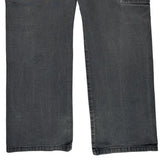 Dickies Carpenter Trousers - 32W 30L Grey Cotton