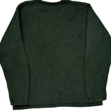 Polo By Ralph Lauren Sweater - XL Green Cotton
