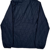 Age 14 Patagonia Jacket - XL Navy Polyester
