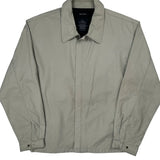 Nautica Jacket - XL Beige Cotton