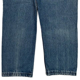 Made In USA Levis 505 Jeans - 34W 29L Blue Cotton