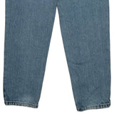 550 Levis Jeans - 28W US 4 Light Wash Cotton