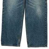 Levis 559 Jeans - 35W 30L Blue Denim