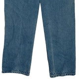 Carhartt Jeans - 34W 30L Light Wash Denim