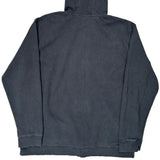 Oakley Hoodie - XL Black Cotton