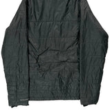 Omni-Heat Columbia Jacket - Medium Black Polyester