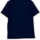 Age 12 Patagonia T-Shirt - Large Blue Cotton