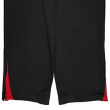 Jumpman Logo Jordan Track Pants - Large Black Polyester