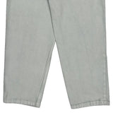 Levis Jeans - 29W UK 10 Light Wash Cotton