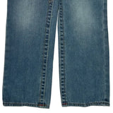 Age 8 True Religion Jeans - Small Blue Denim