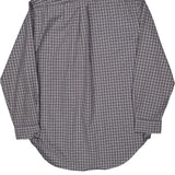 Ralph Lauren Checked Shirt - Large Multicoloured Cotton