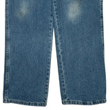 Dickies Jeans - 34W 29L Blue Cotton