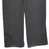Dickies Carpenter Pants - 32W 32L Gray Cotton Blend