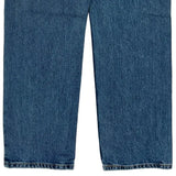 505 Levis Jeans - 35W 29L Blue Cotton