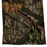 Mossy Oak Tank Top - Small Camo Cotton