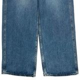 Nautica Carpenter Jeans - 32W 30L Blue Cotton