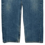 Levis Jeans - 32W 29L Blue Denim