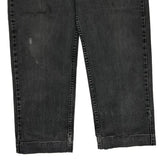 Polo By Ralph Lauren Jeans - 32W 29L Gray Cotton