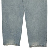 Levis 550 Jeans - 34W 34L Light Wash Cotton