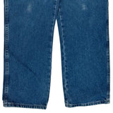Dickies Jeans - 36W 30L Blue Cotton