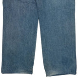 Dickies Jeans - 34W 30L Light Wash Cotton
