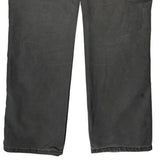 Dickies Carpenter Pants - 34W 32L Gray Cotton