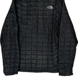 The North Face Puffer - Medium Black Polyester