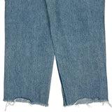 Carhartt Jeans - 32W 30L Blue Cotton