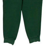Polo By Ralph Lauren Joggers - Large Green Cotton