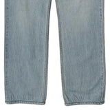 Levis Jeans - 36W 36L Light Wash Cotton