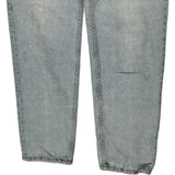 Levis Jeans - 33W 36L Light Wash Cotton