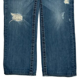 True Religion Jeans - 34W 30L Blue Cotton
