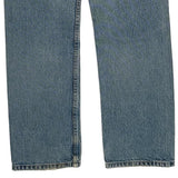 501 Levis Jeans - 27W 29L Light Wash Denim