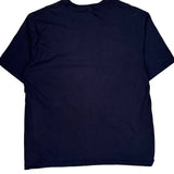 Tommy Hilfiger T-Shirt - XL Navy Cotton