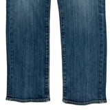 Levis 751 Jeans - 32W 31L Blue Denim