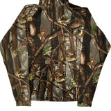 Camouflage Realtree Fleece - Medium Multicoloured Polyester