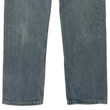 501 Levis Jeans - 26W 30L Light Wash Denim