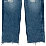 501 Levis Jeans - 28W UK 8 Blue Denim