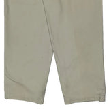 Polo By Ralph Lauren Chinos - 30W 30L Beige Cotton