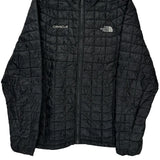 The North Face Puffer - Medium Black Polyester